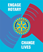ENGAGE ROTARY CHANGE LIVES