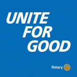 UNITE FOR GOOD